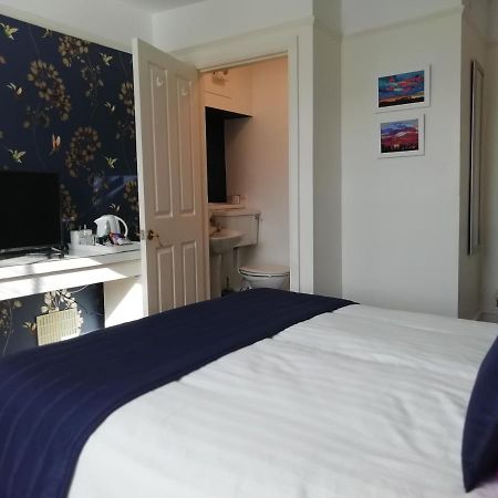 Audley Guest House Лландидно Экстерьер фото
